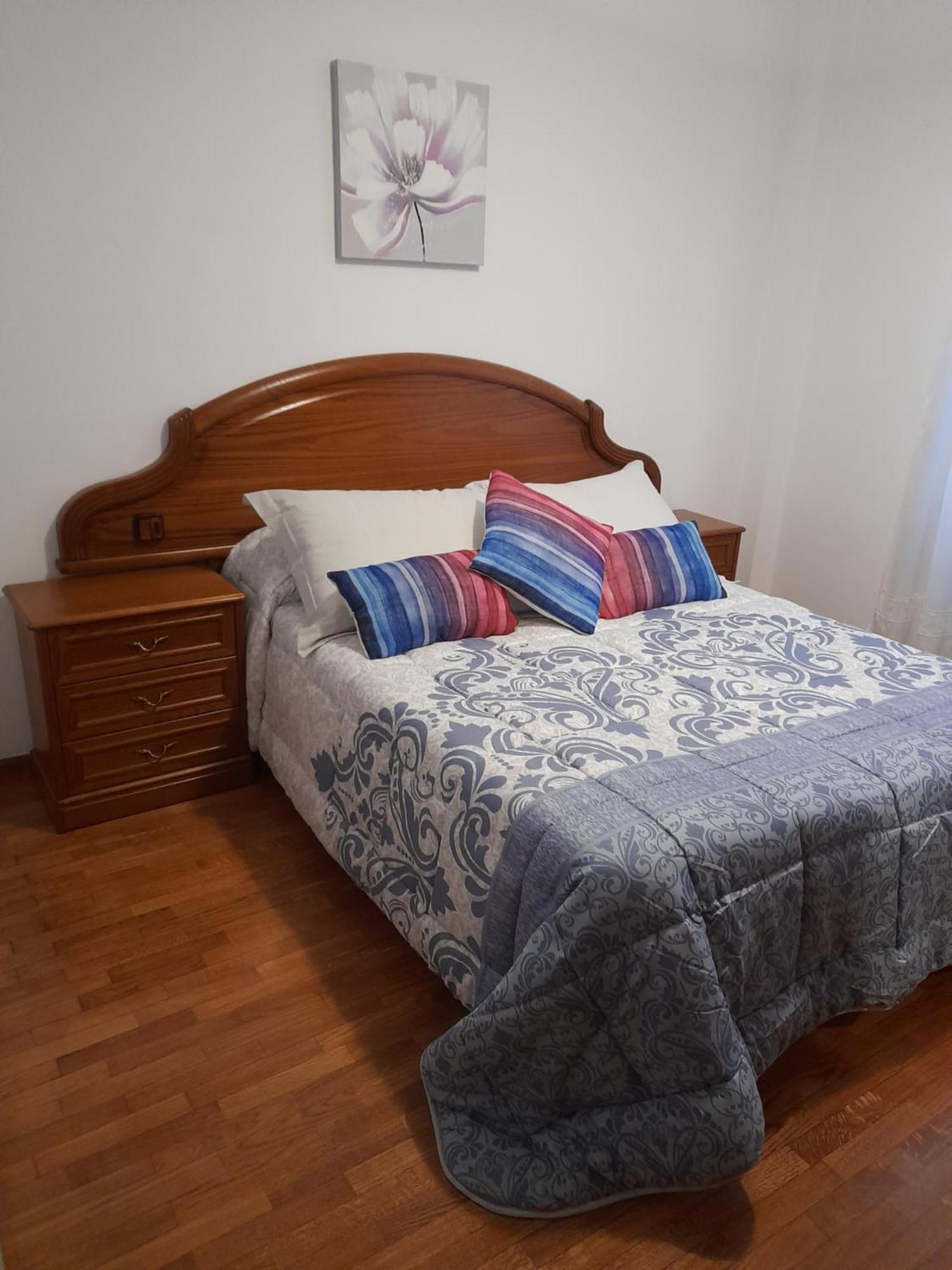 Carmina El Fondon 3 Apartman Onís Kültér fotó