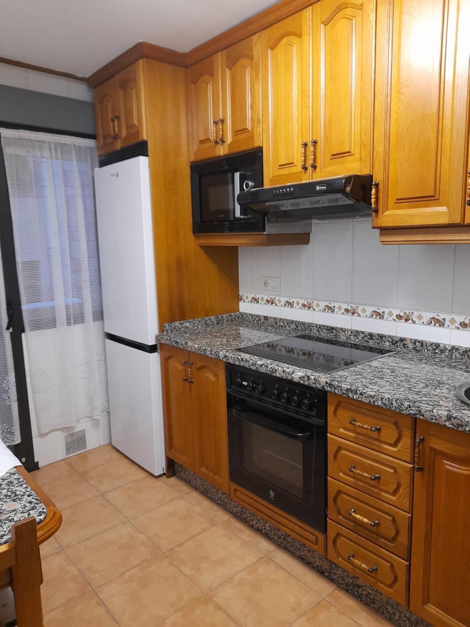 Carmina El Fondon 3 Apartman Onís Kültér fotó