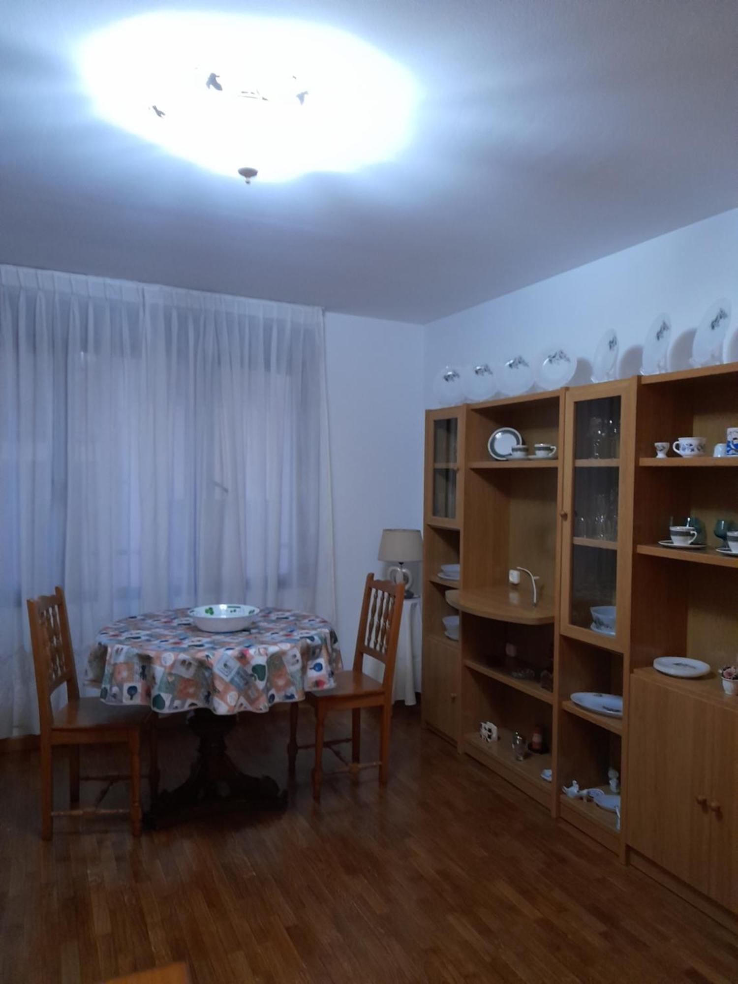 Carmina El Fondon 3 Apartman Onís Kültér fotó