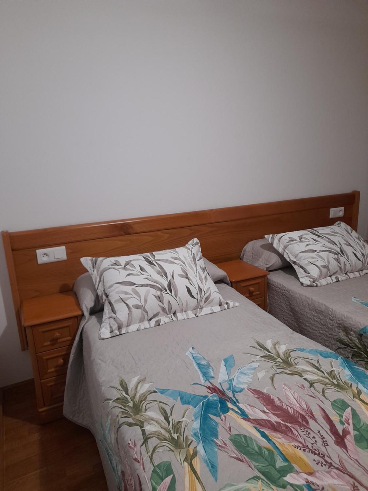 Carmina El Fondon 3 Apartman Onís Kültér fotó